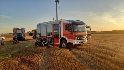 Foto des Albums: Einsatz 30/2022