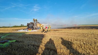 Foto des Albums: Einsatz 30/2022