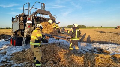 Foto des Albums: Einsatz 30/2022