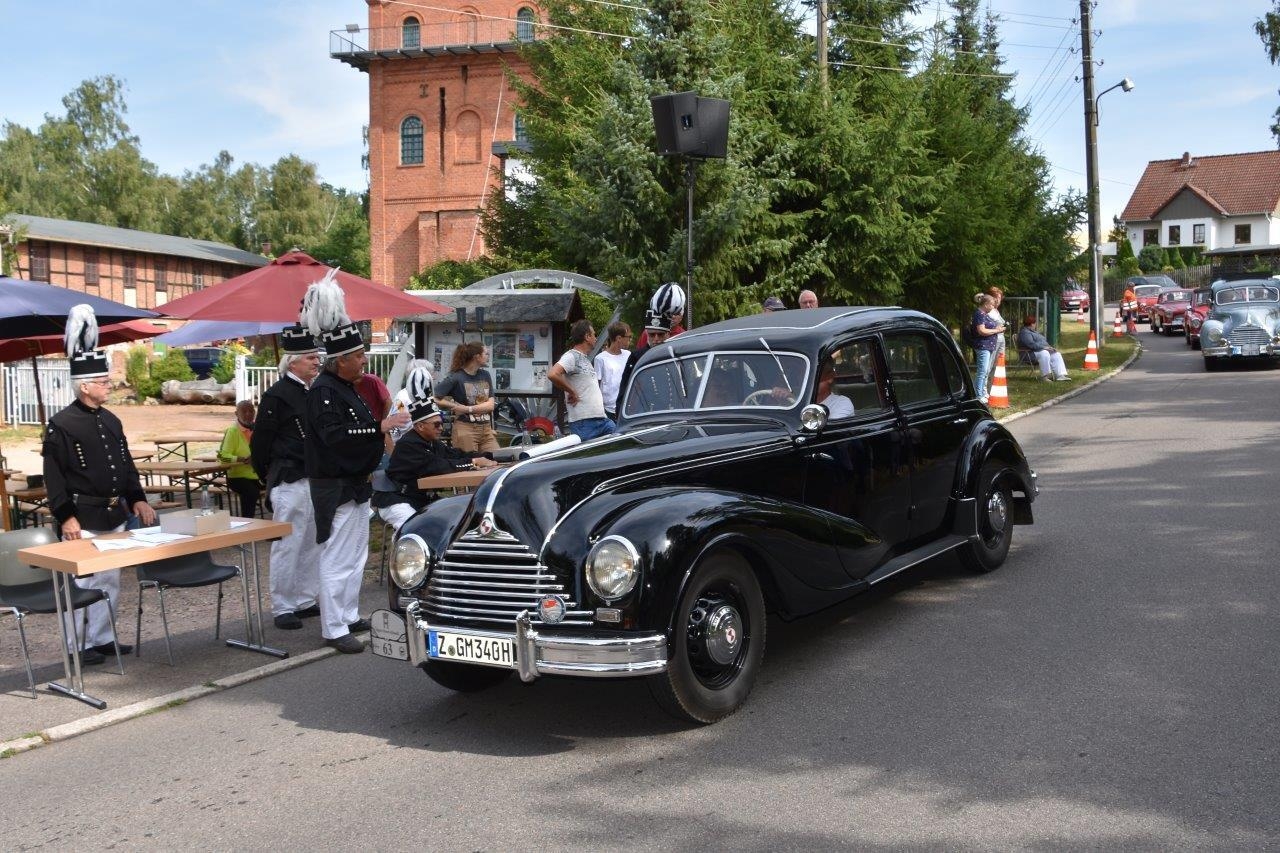Bild: EMW 340-2 Bj. 1952
