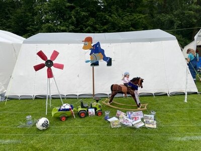 Foto des Albums: Kreisjugendlager 2022