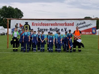 Foto des Albums: Kreisjugendlager 2022