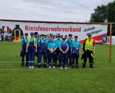 Foto des Albums: Kreisjugendlager 2022
