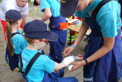 Foto des Albums: Kreisjugendlager 2022