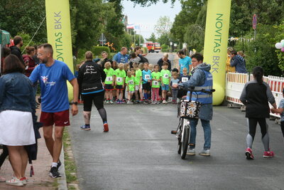 Foto des Albums: 7. Sternenlauf 2022 in Seester (19.06.2022)