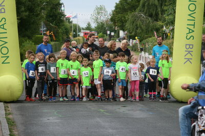 Foto des Albums: 7. Sternenlauf 2022 in Seester (19.06.2022)