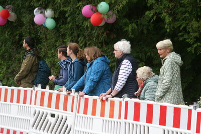 Foto des Albums: 7. Sternenlauf 2022 in Seester (19.06.2022)