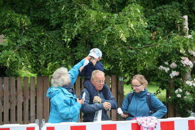 Foto des Albums: 7. Sternenlauf 2022 in Seester (19.06.2022)