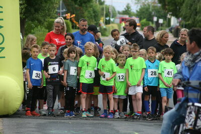 Foto des Albums: 7. Sternenlauf 2022 in Seester (19.06.2022)