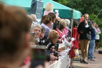 Foto des Albums: 7. Sternenlauf 2022 in Seester (19.06.2022)