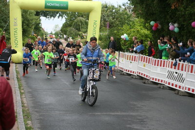 Foto des Albums: 7. Sternenlauf 2022 in Seester (19.06.2022)