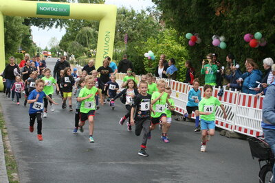 Foto des Albums: 7. Sternenlauf 2022 in Seester (19.06.2022)