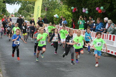 Foto des Albums: 7. Sternenlauf 2022 in Seester (19.06.2022)