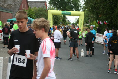 Foto des Albums: 7. Sternenlauf 2022 in Seester (19.06.2022)