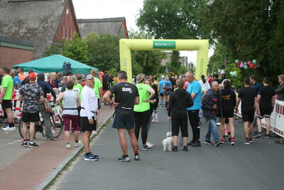 Foto des Albums: 7. Sternenlauf 2022 in Seester (19.06.2022)