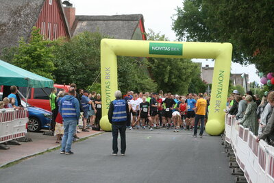 Foto des Albums: 7. Sternenlauf 2022 in Seester (19.06.2022)