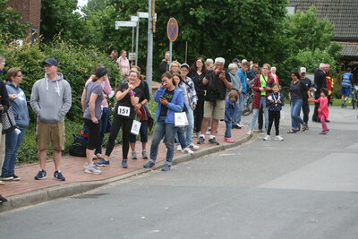 Foto des Albums: 7. Sternenlauf 2022 in Seester (19.06.2022)