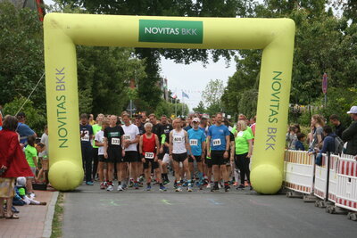 Foto des Albums: 7. Sternenlauf 2022 in Seester (19.06.2022)