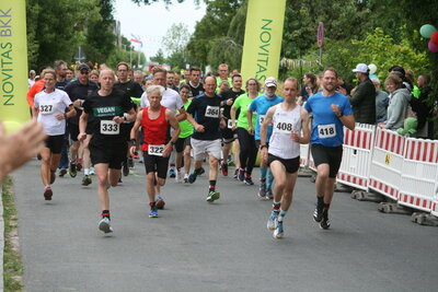 Foto des Albums: 7. Sternenlauf 2022 in Seester (19.06.2022)