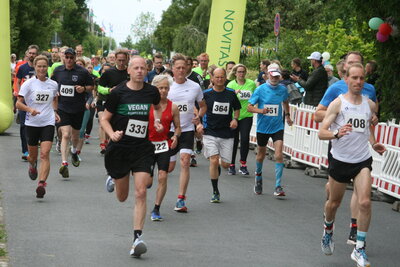 Foto des Albums: 7. Sternenlauf 2022 in Seester (19.06.2022)