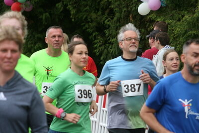 Foto des Albums: 7. Sternenlauf 2022 in Seester (19.06.2022)