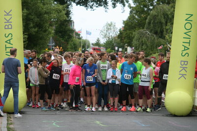 Foto des Albums: 7. Sternenlauf 2022 in Seester (19.06.2022)