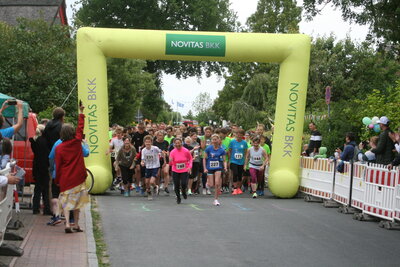 Foto des Albums: 7. Sternenlauf 2022 in Seester (19.06.2022)