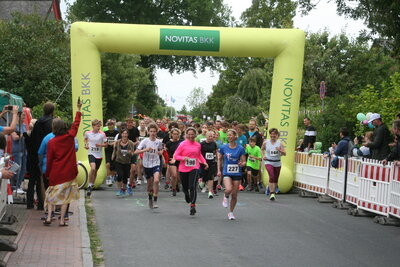 Foto des Albums: 7. Sternenlauf 2022 in Seester (19.06.2022)