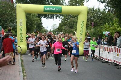 Foto des Albums: 7. Sternenlauf 2022 in Seester (19.06.2022)