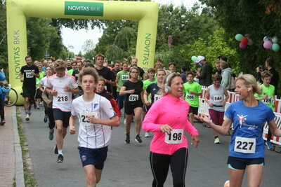 Foto des Albums: 7. Sternenlauf 2022 in Seester (19.06.2022)