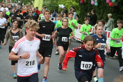 Foto des Albums: 7. Sternenlauf 2022 in Seester (19.06.2022)