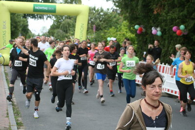 Foto des Albums: 7. Sternenlauf 2022 in Seester (19.06.2022)