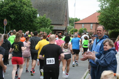 Foto des Albums: 7. Sternenlauf 2022 in Seester (19.06.2022)