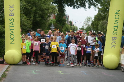 Foto des Albums: 7. Sternenlauf 2022 in Seester (19.06.2022)