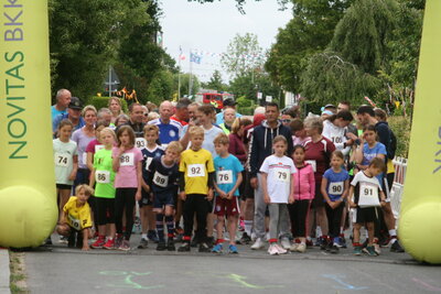 Foto des Albums: 7. Sternenlauf 2022 in Seester (19.06.2022)