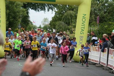 Foto des Albums: 7. Sternenlauf 2022 in Seester (19.06.2022)