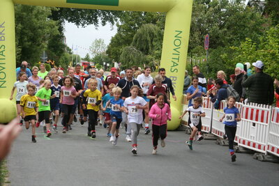 Foto des Albums: 7. Sternenlauf 2022 in Seester (19.06.2022)