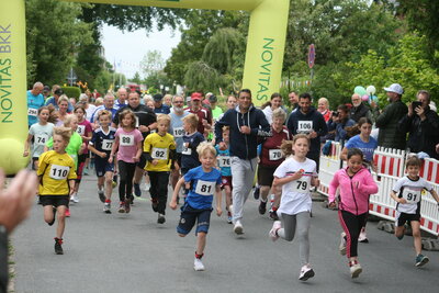 Foto des Albums: 7. Sternenlauf 2022 in Seester (19.06.2022)