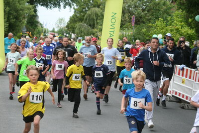 Foto des Albums: 7. Sternenlauf 2022 in Seester (19.06.2022)