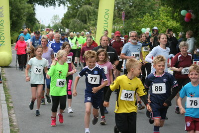 Foto des Albums: 7. Sternenlauf 2022 in Seester (19.06.2022)