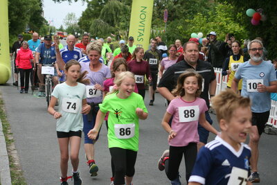 Foto des Albums: 7. Sternenlauf 2022 in Seester (19.06.2022)