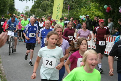 Foto des Albums: 7. Sternenlauf 2022 in Seester (19.06.2022)