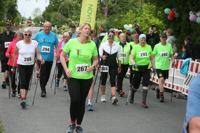 Foto des Albums: 7. Sternenlauf 2022 in Seester (19.06.2022)