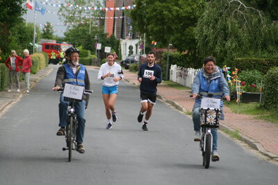 Foto des Albums: 7. Sternenlauf 2022 in Seester (19.06.2022)