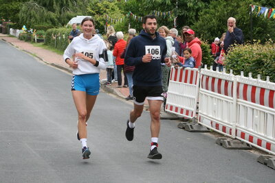 Foto des Albums: 7. Sternenlauf 2022 in Seester (19.06.2022)