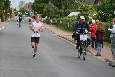 Foto des Albums: 7. Sternenlauf 2022 in Seester (19.06.2022)