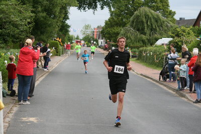 Foto des Albums: 7. Sternenlauf 2022 in Seester (19.06.2022)