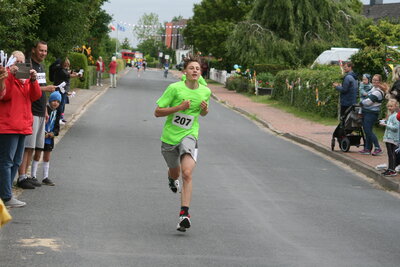 Foto des Albums: 7. Sternenlauf 2022 in Seester (19.06.2022)