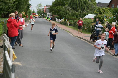 Foto des Albums: 7. Sternenlauf 2022 in Seester (19.06.2022)