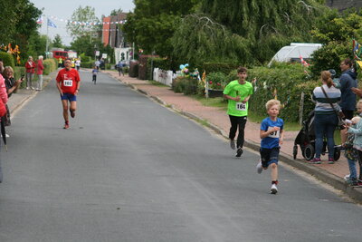 Foto des Albums: 7. Sternenlauf 2022 in Seester (19.06.2022)